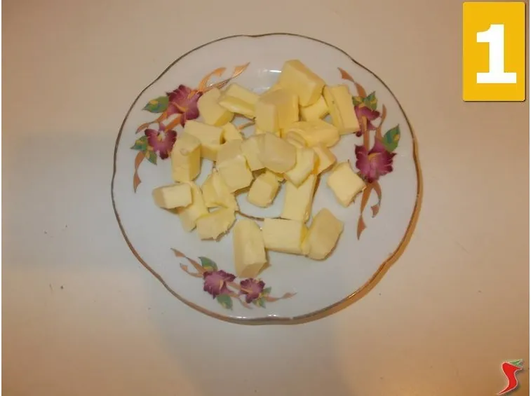 Gli ingredienti