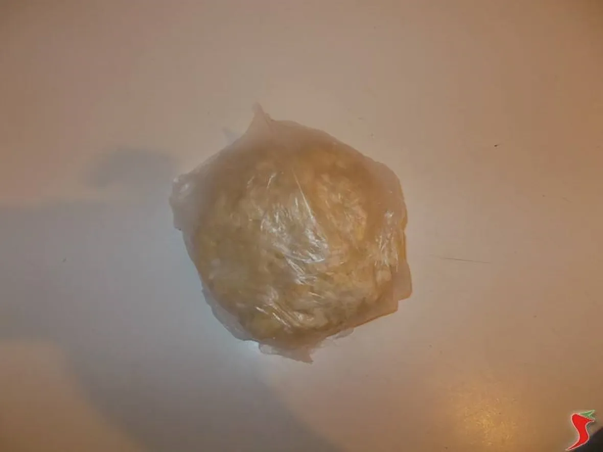 La pasta sfoglia