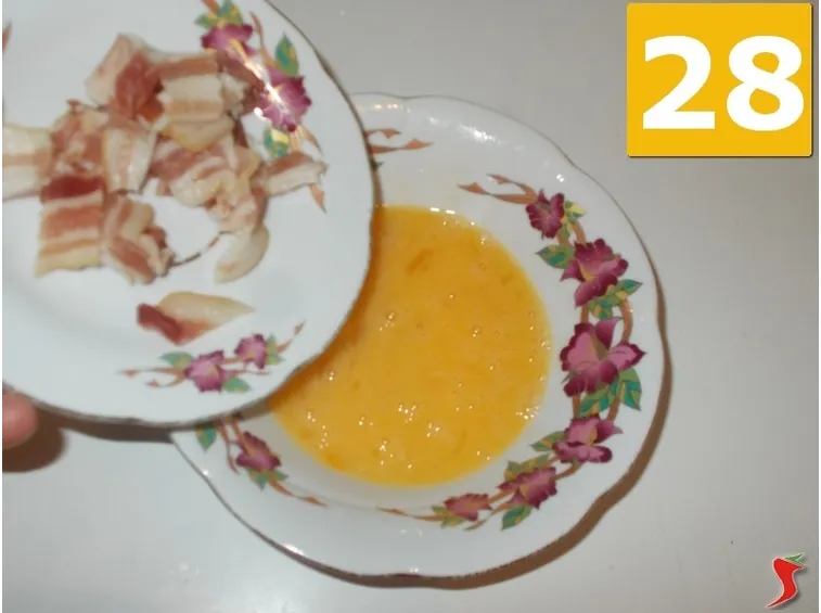 torta salata patate e cipolle