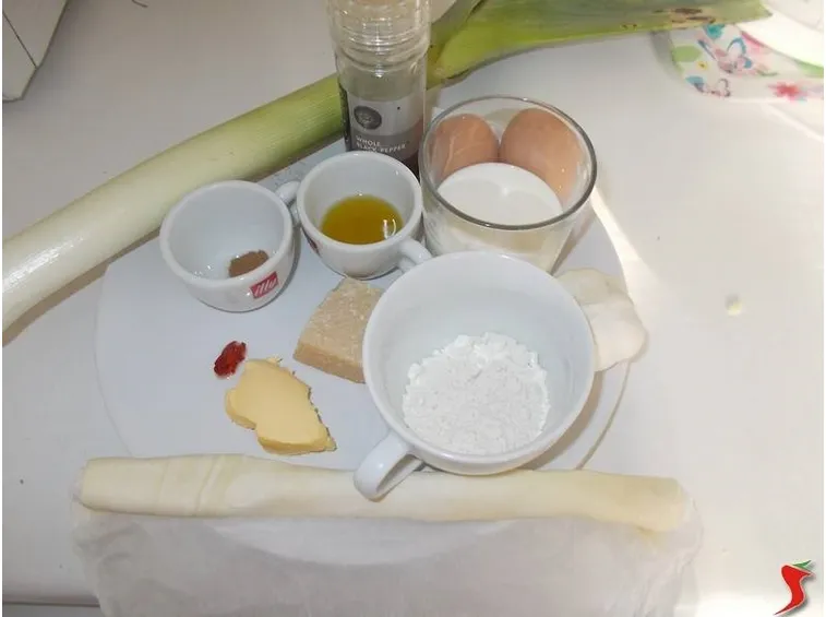 ingredienti