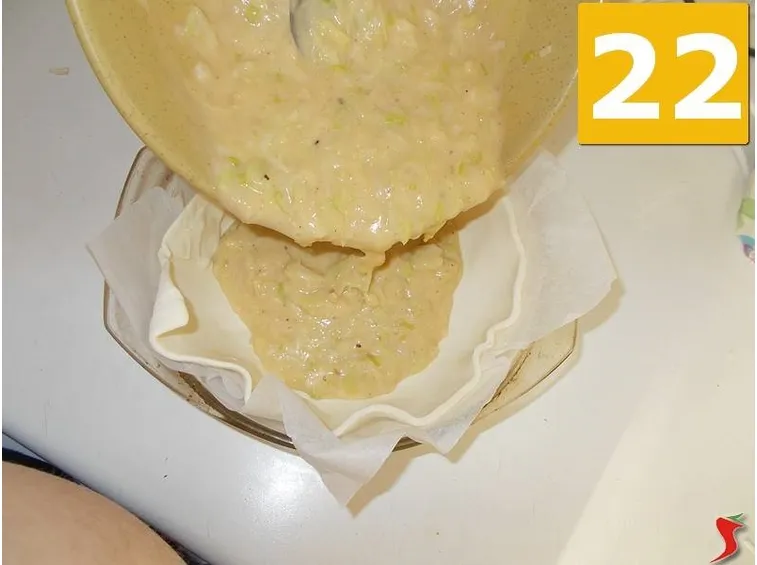 torta