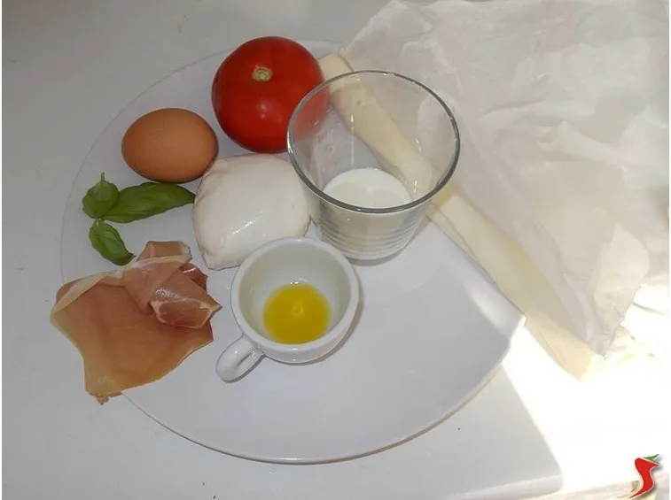 ingredienti