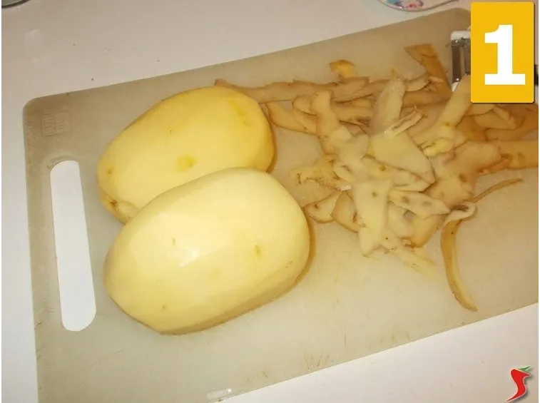 patate