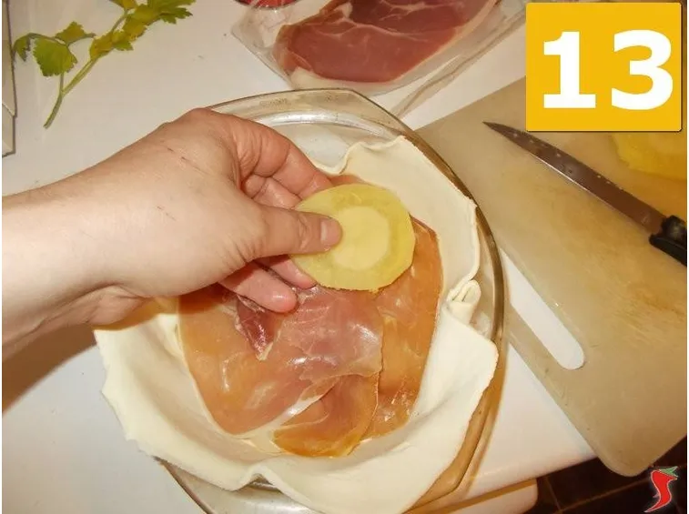 Il secondo strato