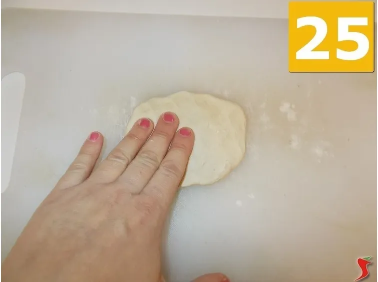 Fare la decorazione