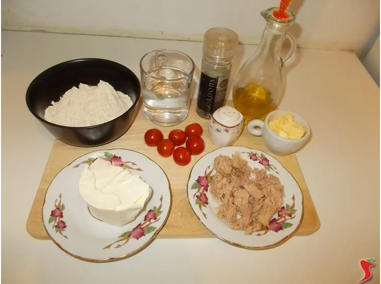 Gli ingredienti