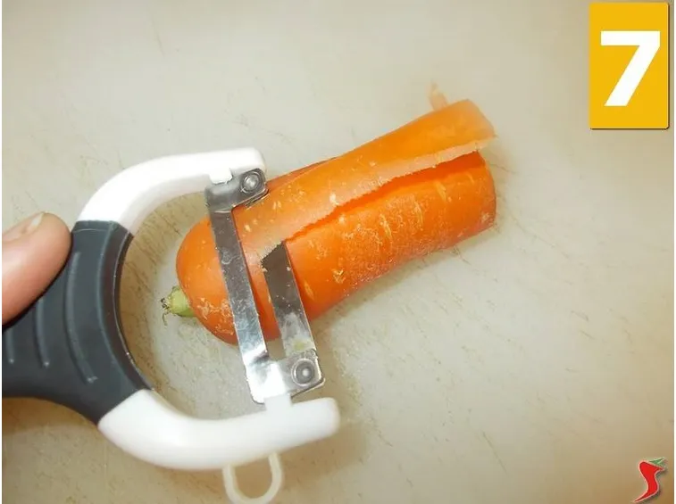 La carota