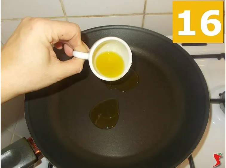 Il soffritto