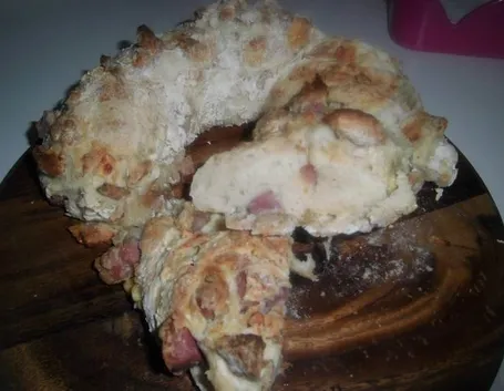 torta salata
