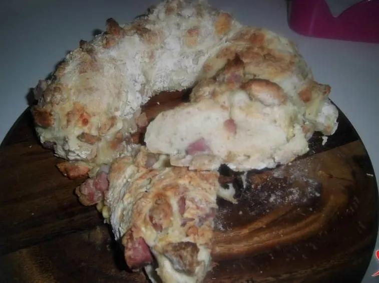 torta salata