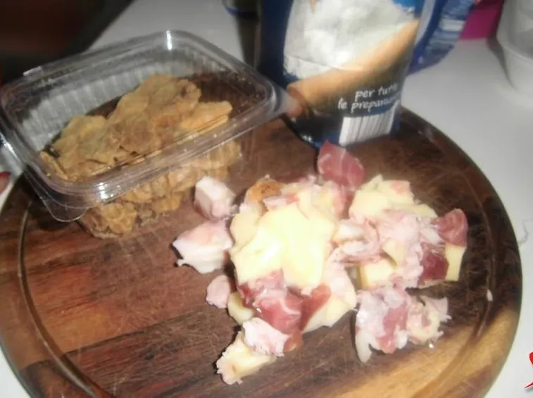 ingredienti