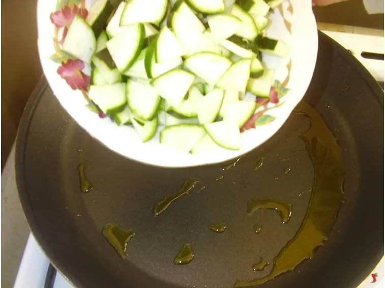 zucchine