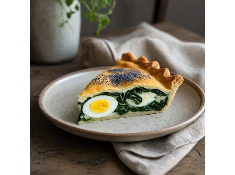 torta salata