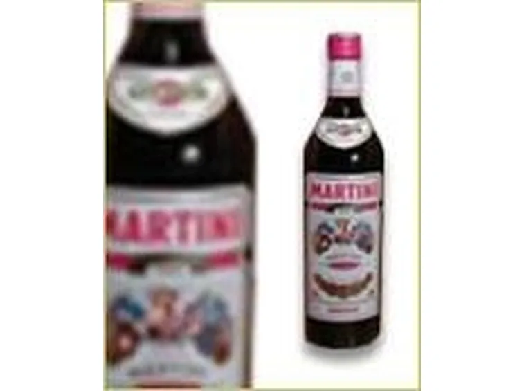 martini rosso