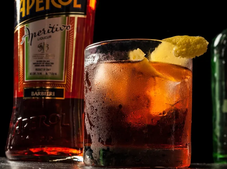 Aperol
