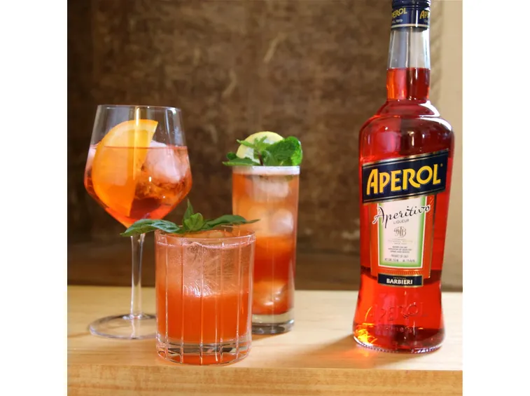 Spritz 