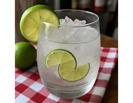Gin Tonic
