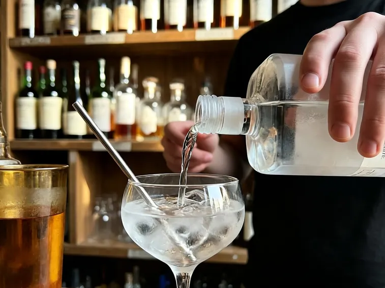 Gin Tonic