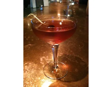 manhattan