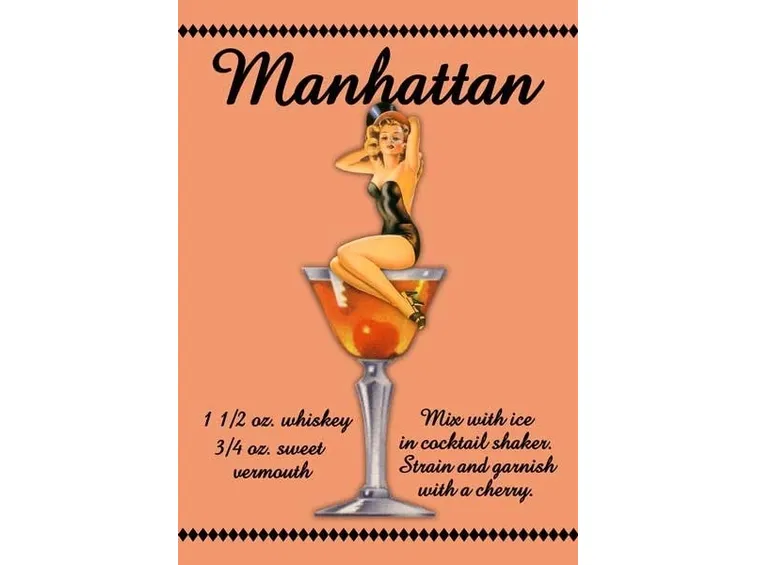 manhattan