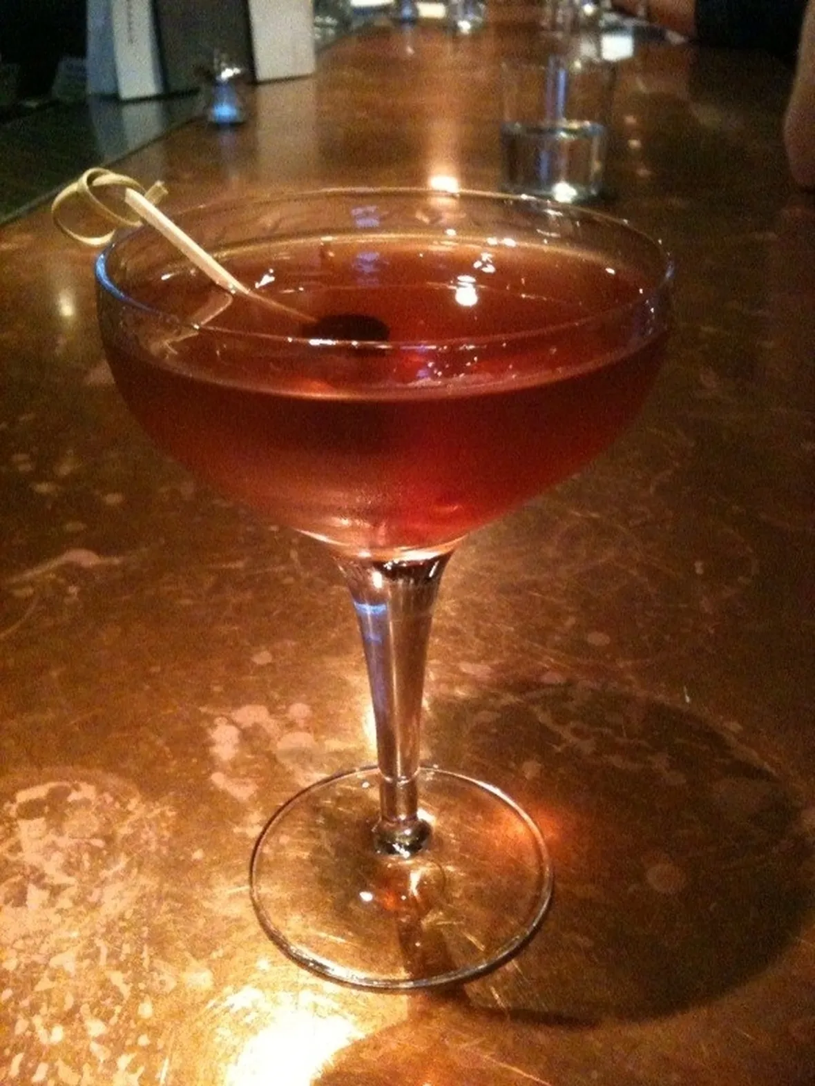 manhattan
