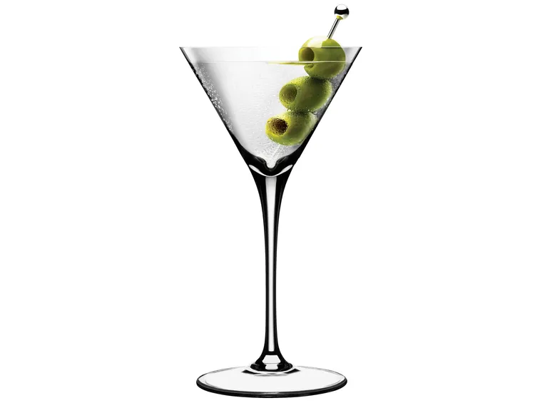 martini cocktail