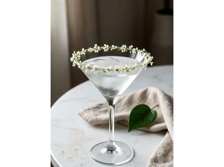 bicchiere martini