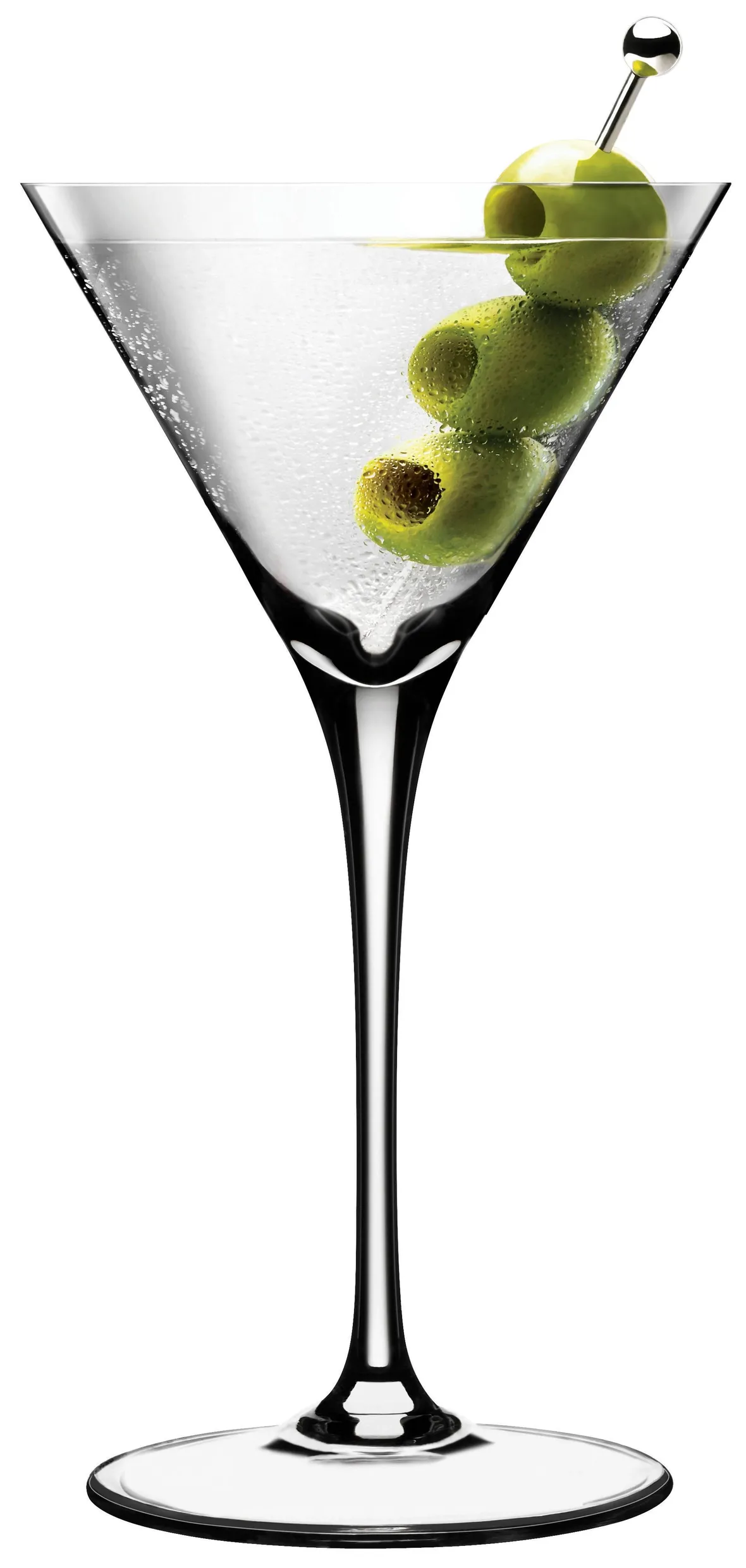 martini cocktail