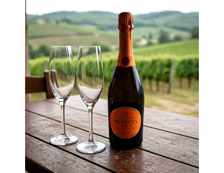 Prosecco Superiore