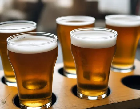 Birra cruda