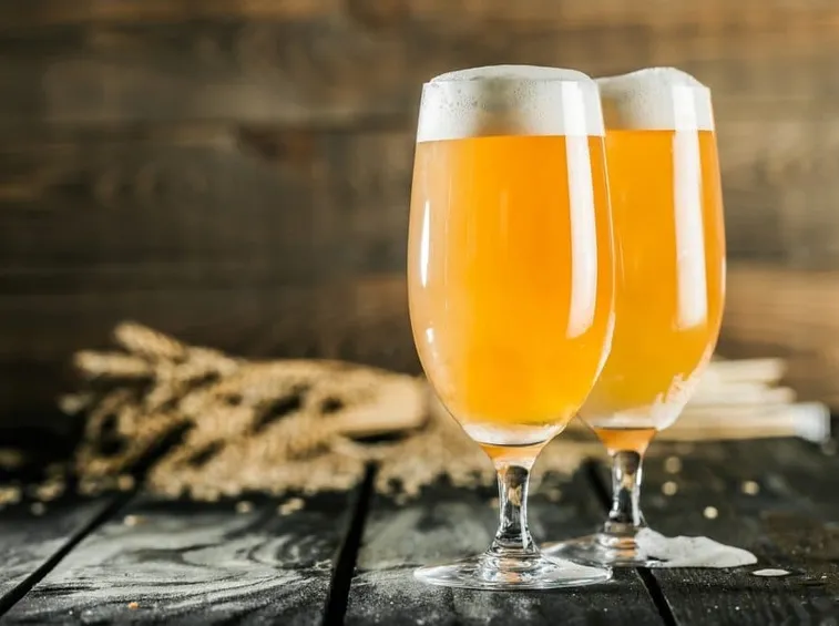 Birra cruda