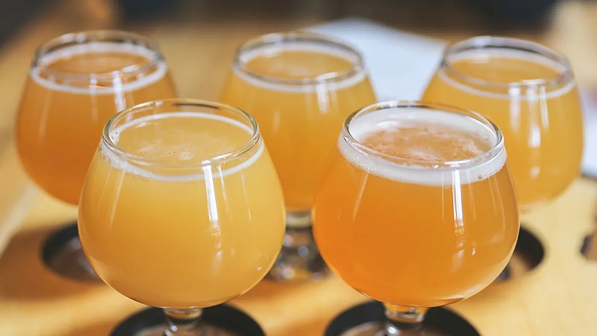 Birra cruda