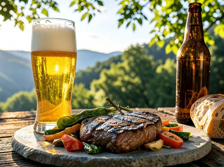 Rauchbier, Dubbel e birre alla castagna per chi ama la nota affumicata
