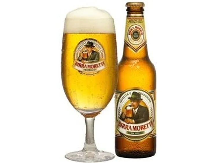 birra moretti