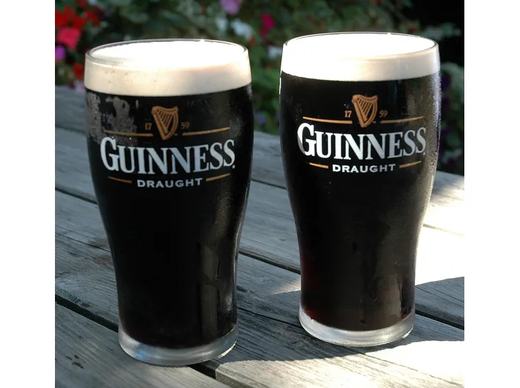 Guinness
