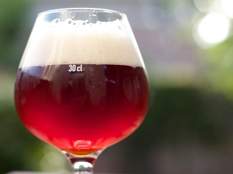 Birra rossa