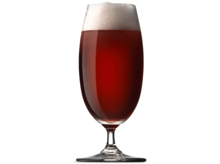 Birra rossa