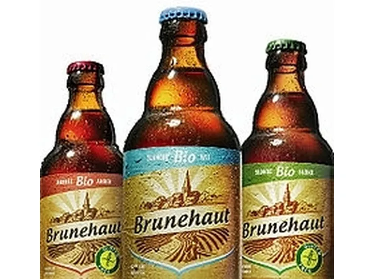 Birra Brunehaut