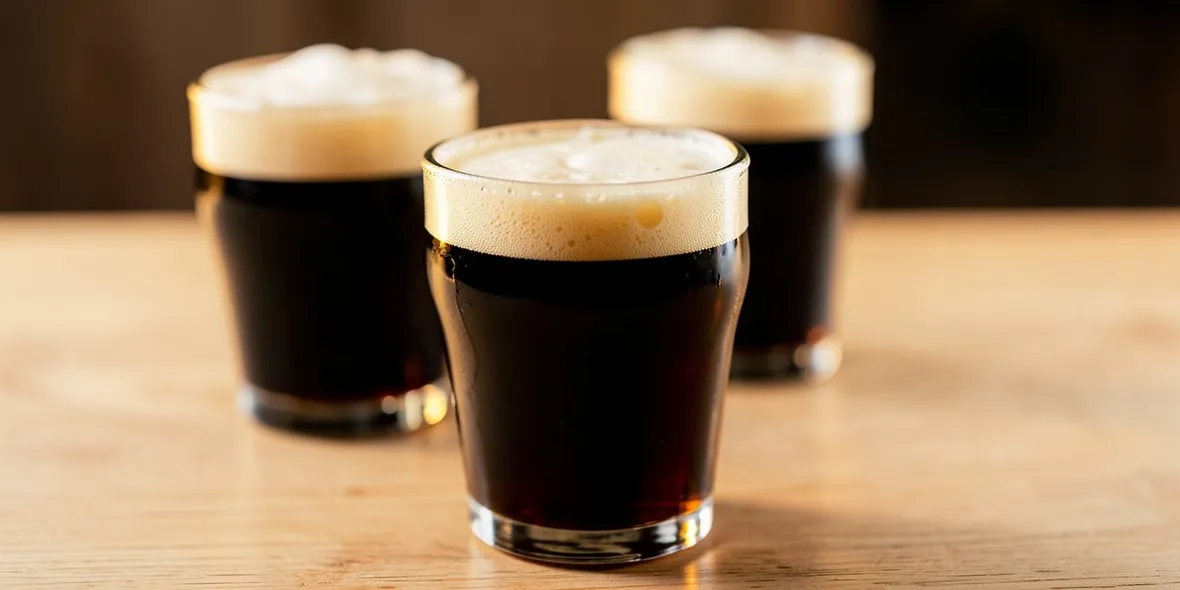 Birre scure