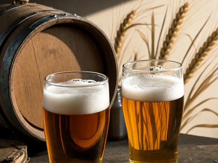 Fermentazione birra
