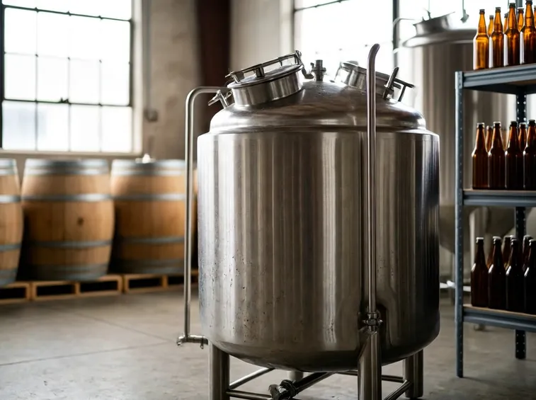 Fermentazione birra