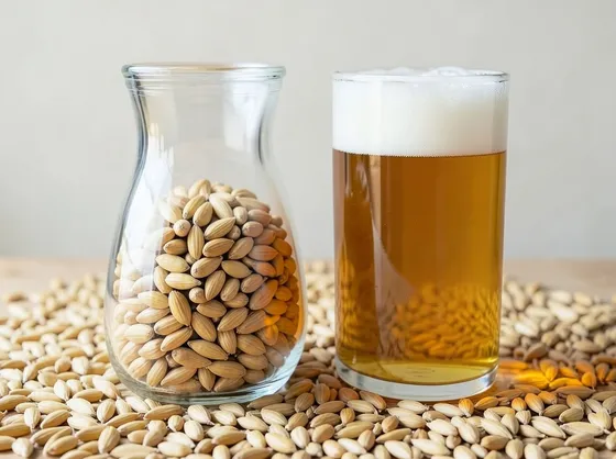 malto per birra