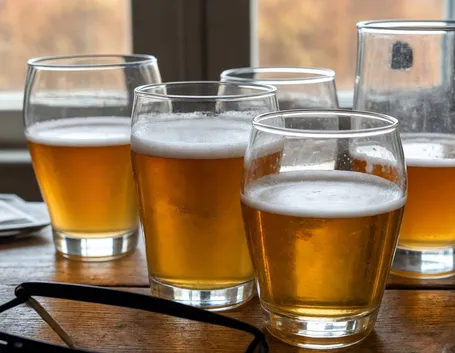 la birra