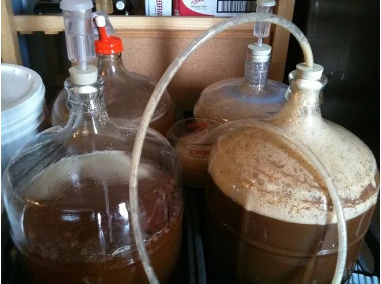 ricette birra