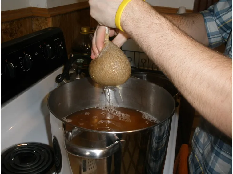 ricette birra