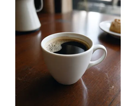 Caffe americano