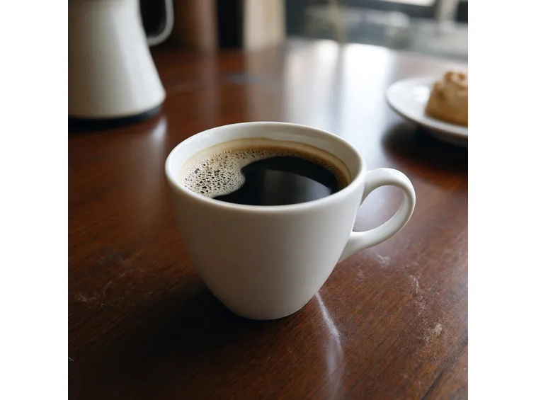 Caffe americano