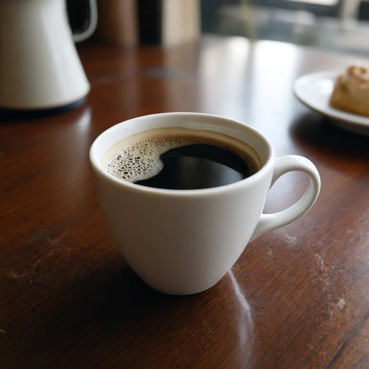 Caffe americano