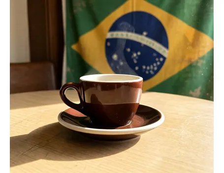 Caffe brasiliano