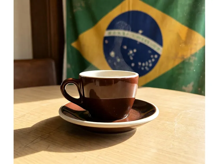 Caffe brasiliano